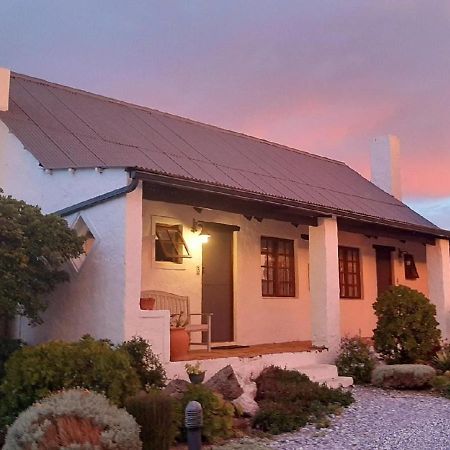 Kaijaiki Country Inn And Restaurant Yzerfontein Eksteriør billede
