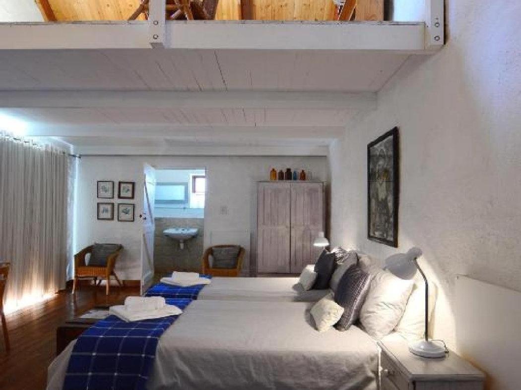 Kaijaiki Country Inn And Restaurant Yzerfontein Værelse billede