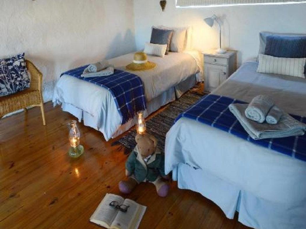 Kaijaiki Country Inn And Restaurant Yzerfontein Værelse billede