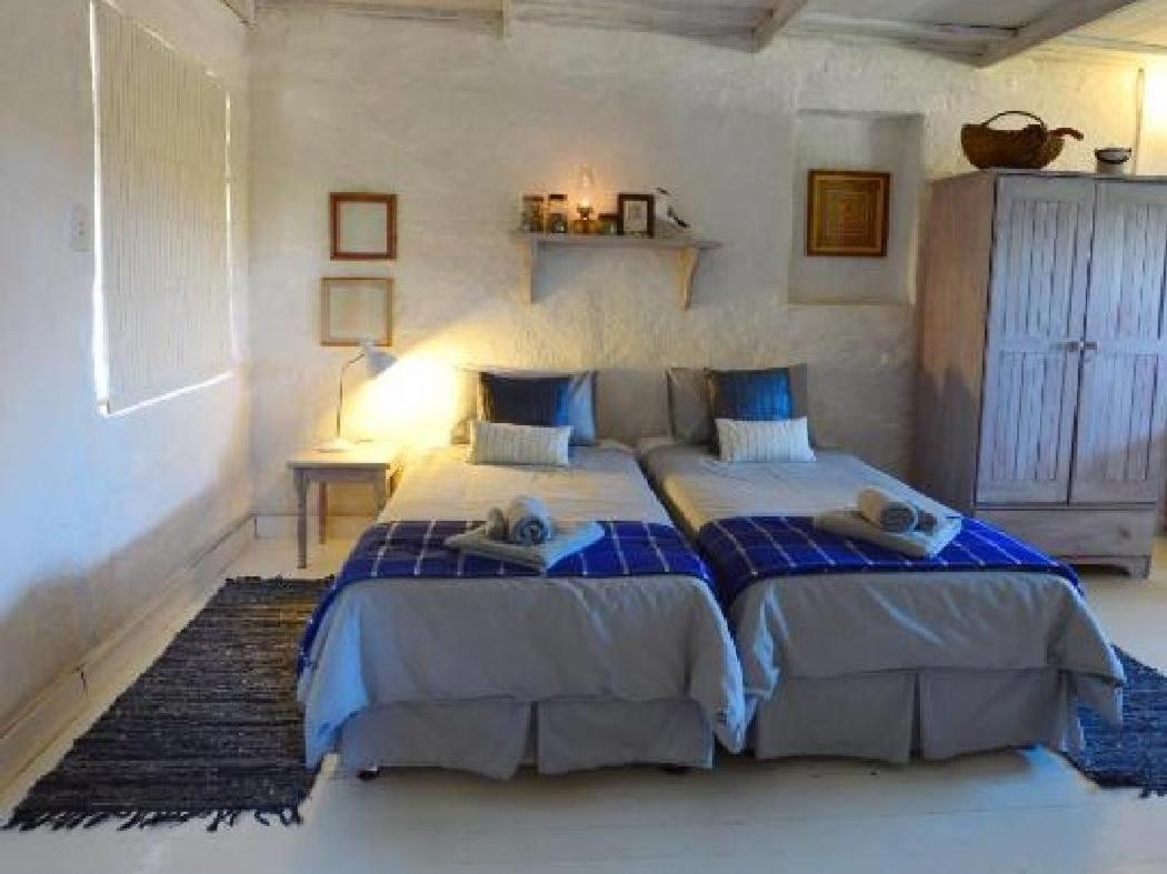 Kaijaiki Country Inn And Restaurant Yzerfontein Værelse billede